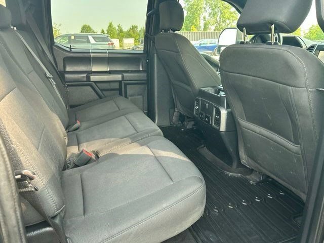 Used 2019 Ford F150 XLT w/ Equipment Group 302A Luxury AWD/4WD image 36