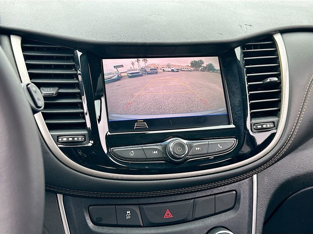 Used 2020 Chevrolet Trax LT w/ Driver Confidence Package image 13