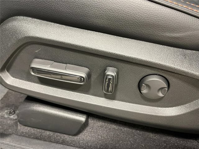 New 2026 Honda Passport TrailSport Elite image 17