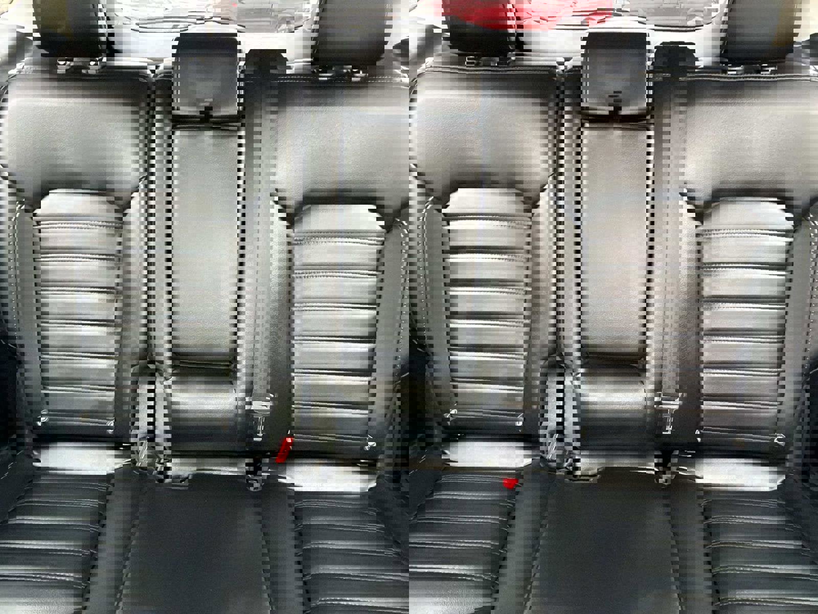 Used 2022 Ford Edge SEL image 10