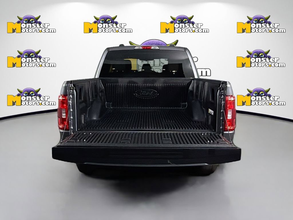 Used 2023 Ford F150 XLT w/ XTR Package AWD/4WD image 26