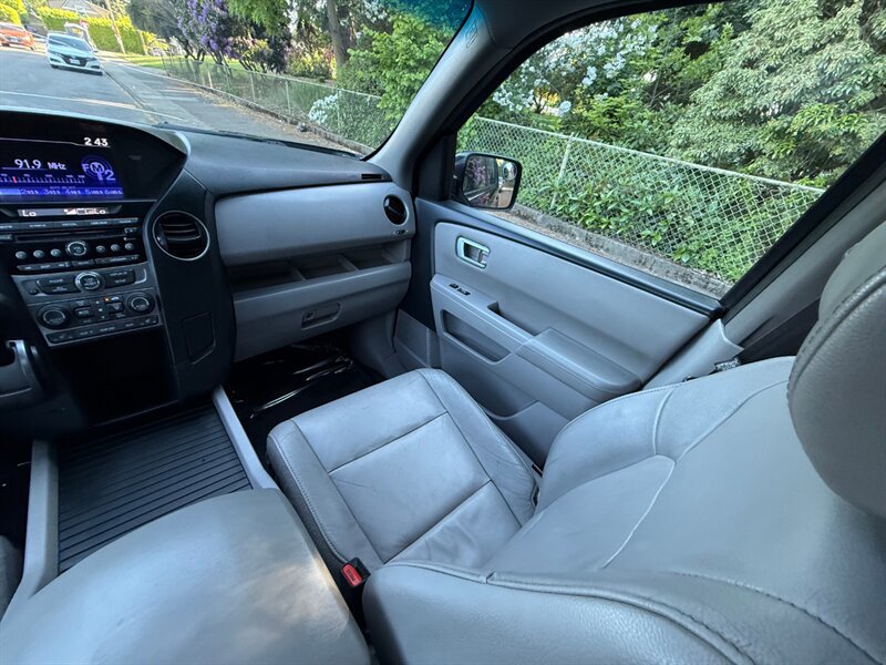 Used 2015 Honda Pilot EX-L image 18