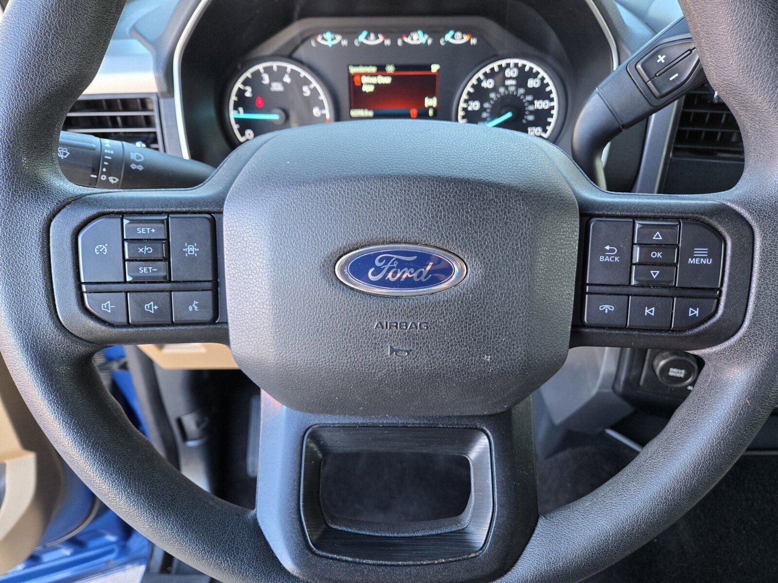 Used 2022 Ford F150 XLT image 15