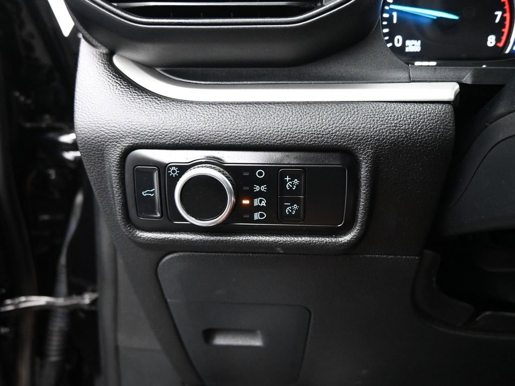 Certified 2022 Ford Explorer XLT image 13