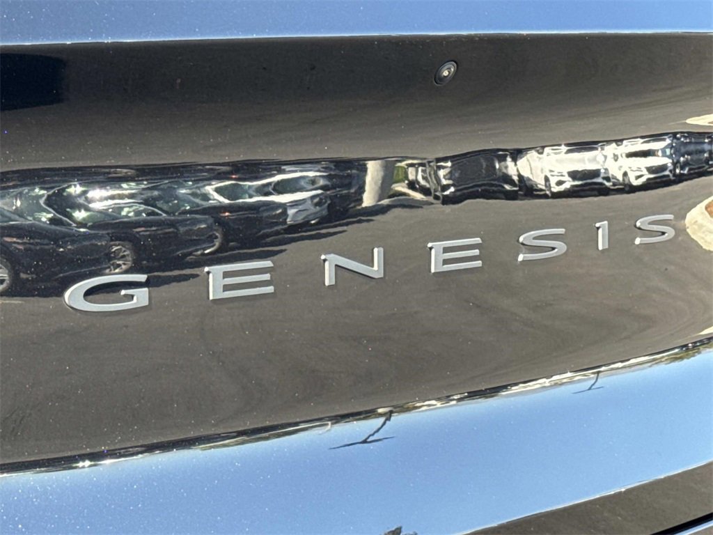 New 2026 Genesis GV80 3.5T Prestige image 15