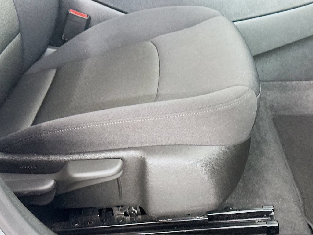 Used 2024 Chevrolet Malibu LT FWD image 23