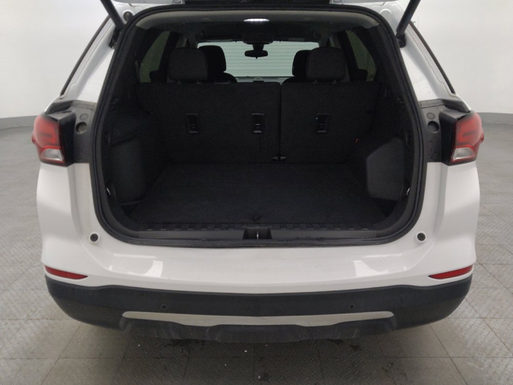 Used 2022 Chevrolet Equinox LT FWD image 29