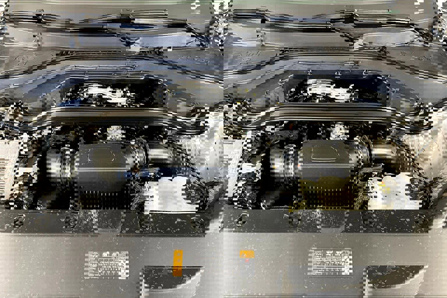 Used 2024 Lincoln Aviator Black Label w/ Jet Package image 29