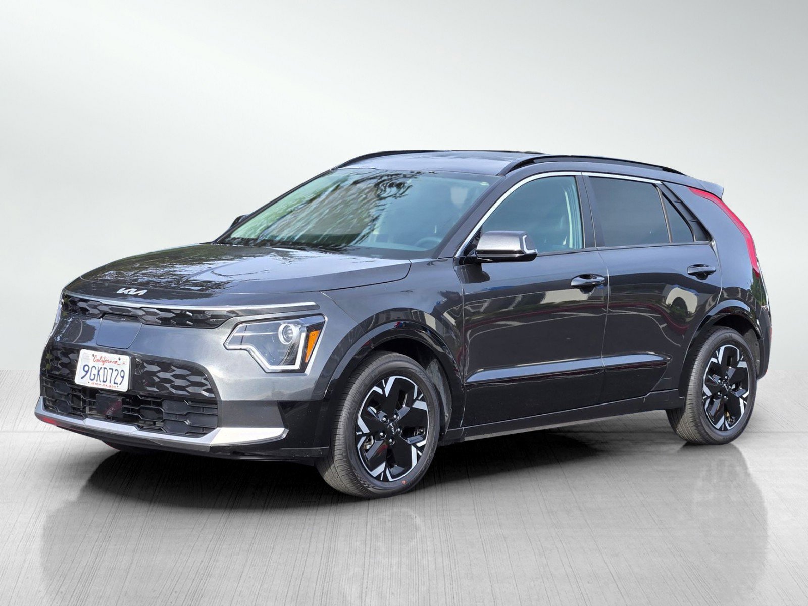 Certified 2023 Kia Niro Wind image 8