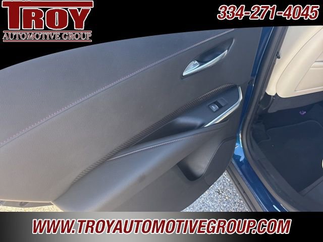 Used 2019 Cadillac XT4 Sport AWD/4WD image 25