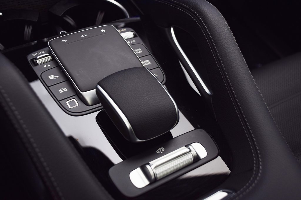 Used 2026 Mercedes-Benz GLS 450 4MATIC image 32