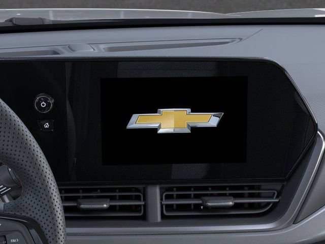 New 2026 Chevrolet Trax RS FWD image 20