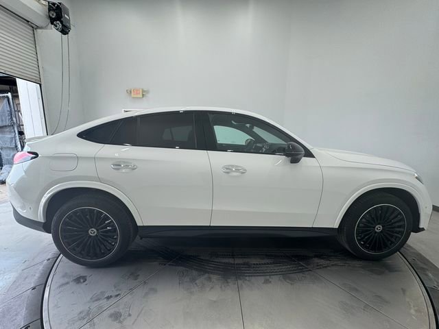 Used 2026 Mercedes-Benz GLC 300 4MATIC image 15