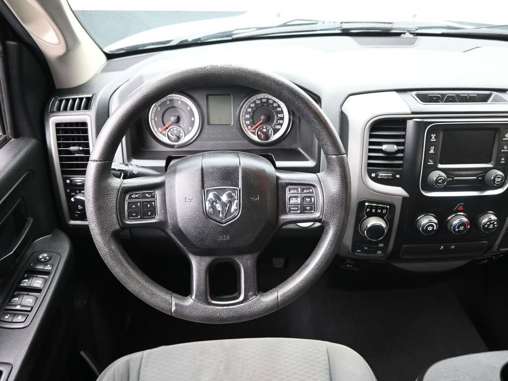 Used 2016 RAM 1500 Express image 21