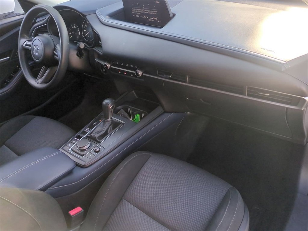 Used 2020 MAZDA CX-30 AWD image 28