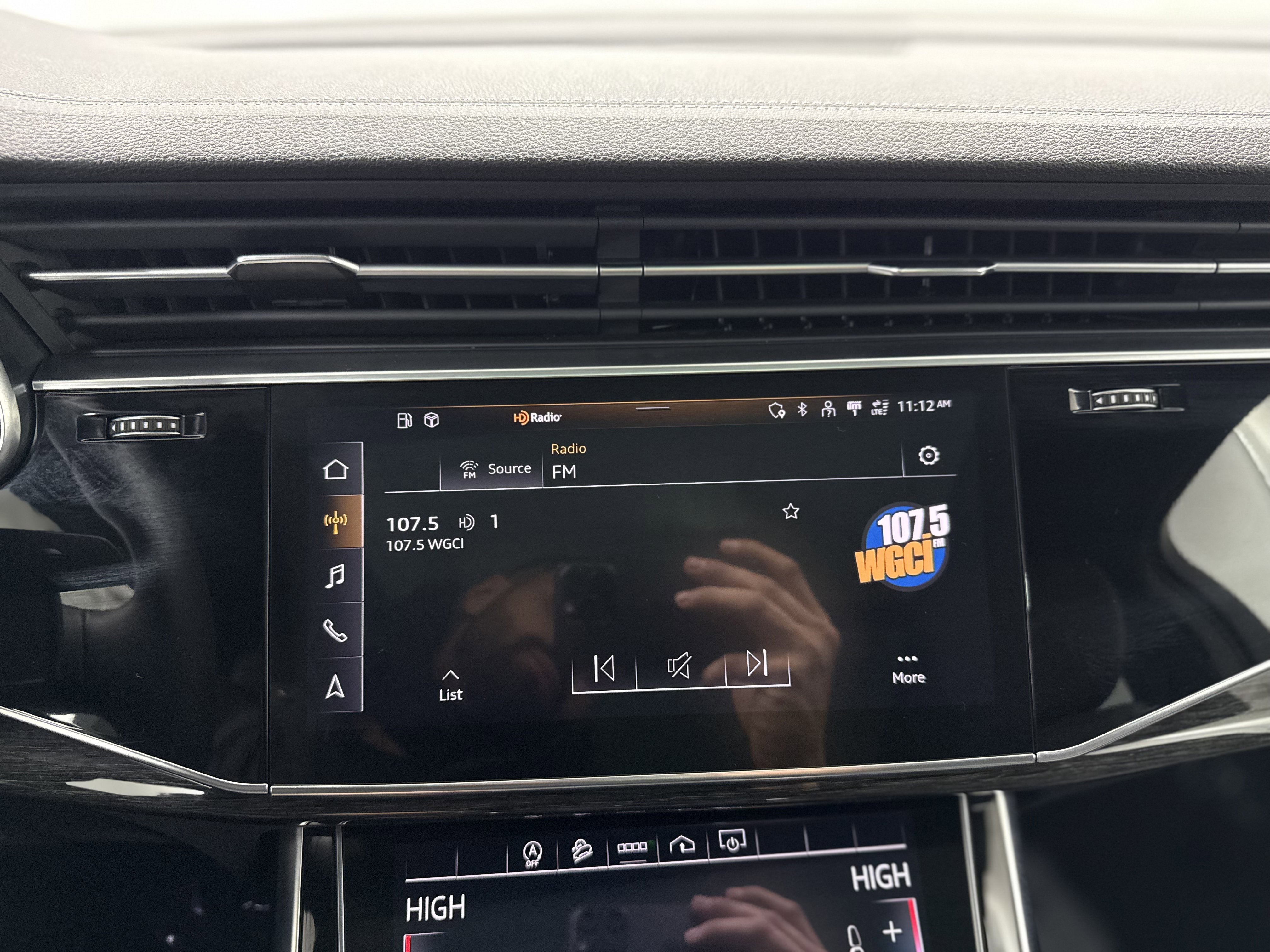 Used 2024 Audi Q7 Premium Plus w/ Premium Plus Package image 22