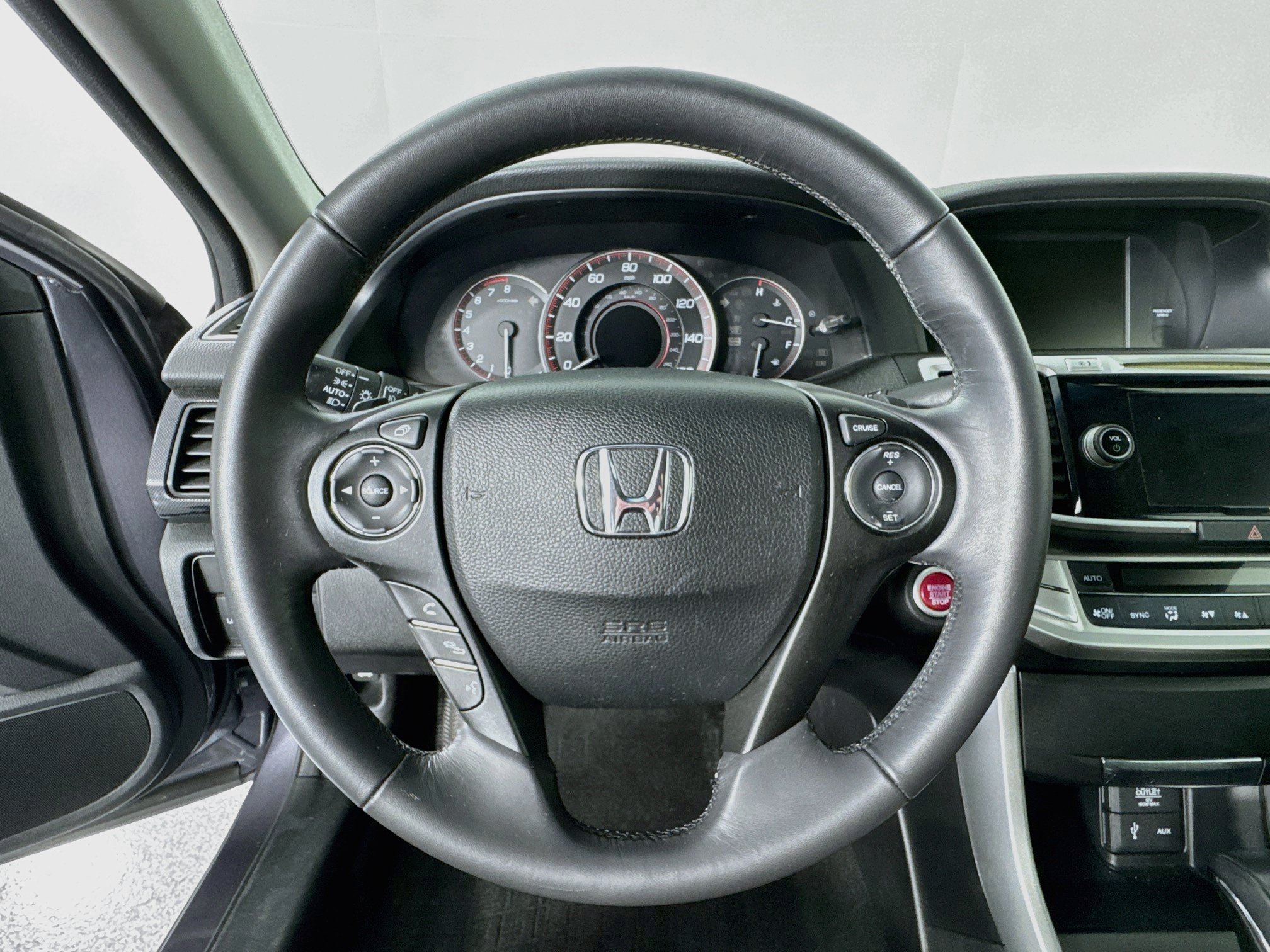 Used 2013 Honda Accord EX-L image 11