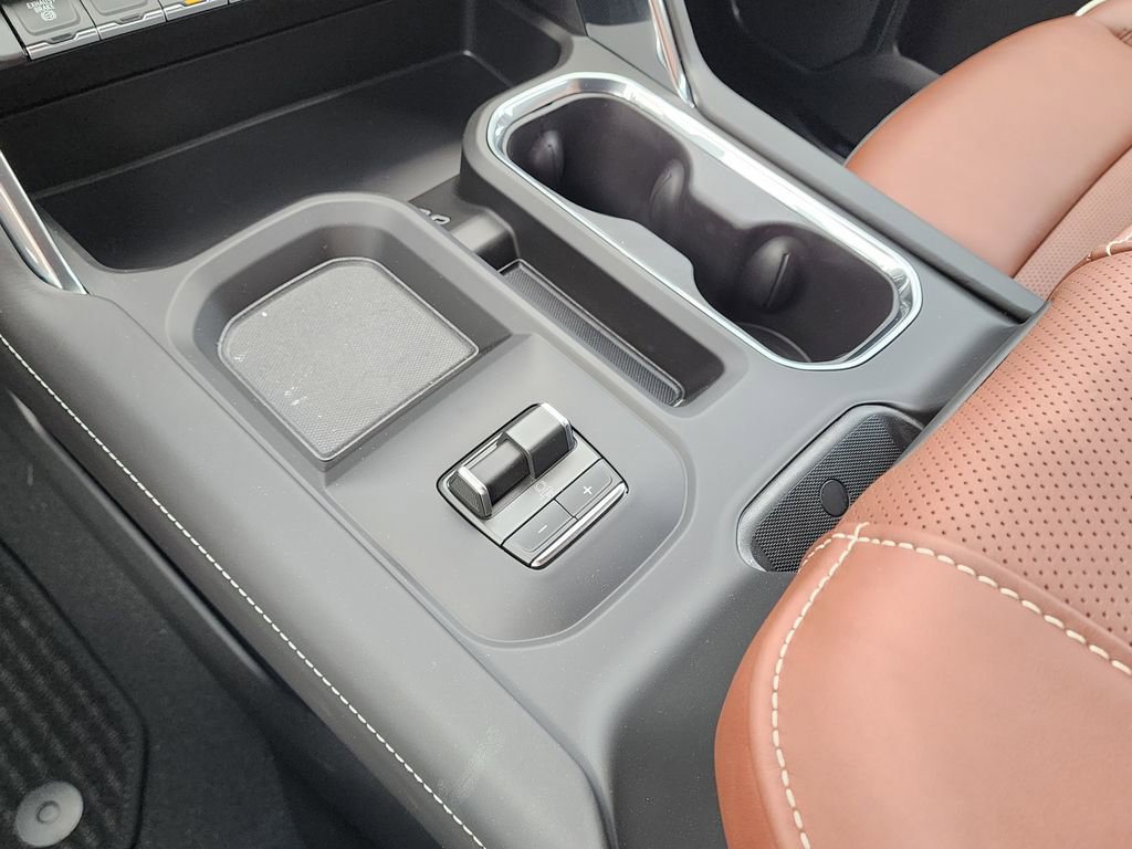 New 2026 GMC Sierra 3500 Denali Ultimate image 34