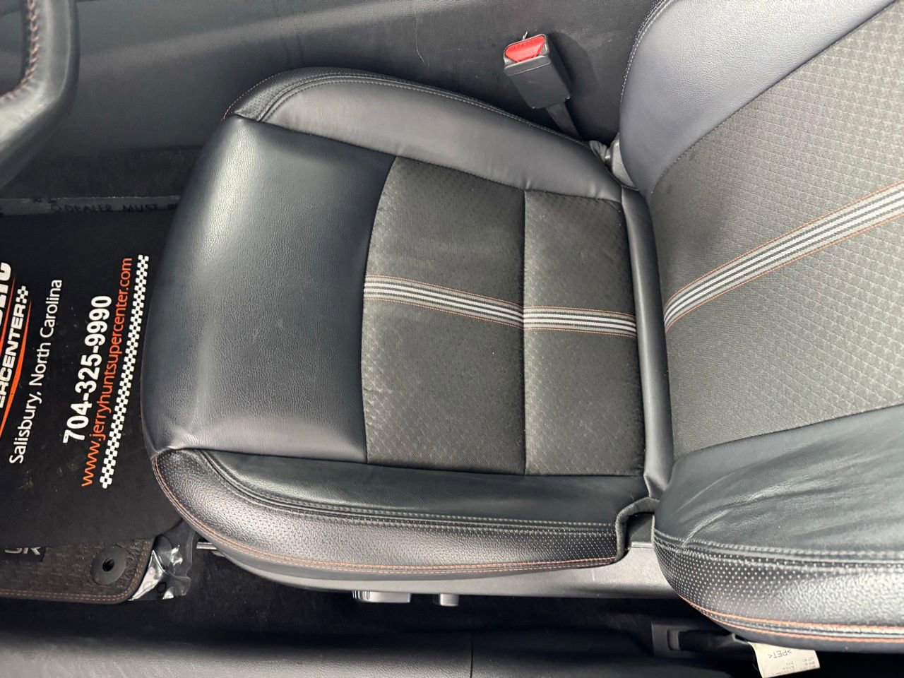 Used 2024 Nissan Altima 2.5 SR image 12