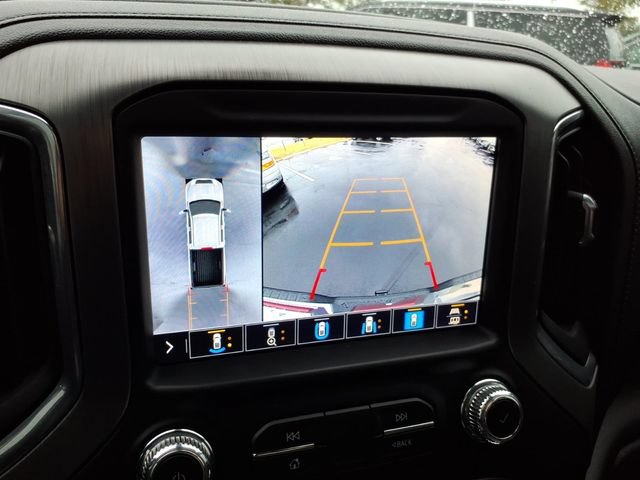 Used 2021 GMC Sierra 2500 Denali w/ Denali Ultimate Package AWD/4WD image 34