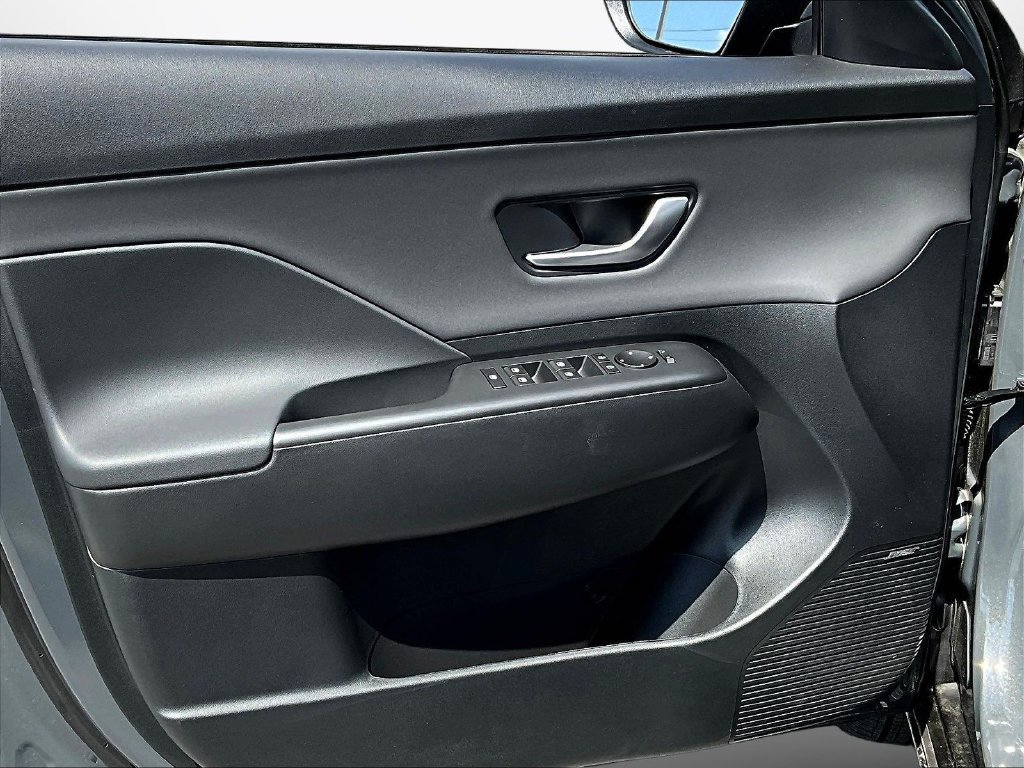 New 2026 Hyundai Kona Limited AWD/4WD image 25
