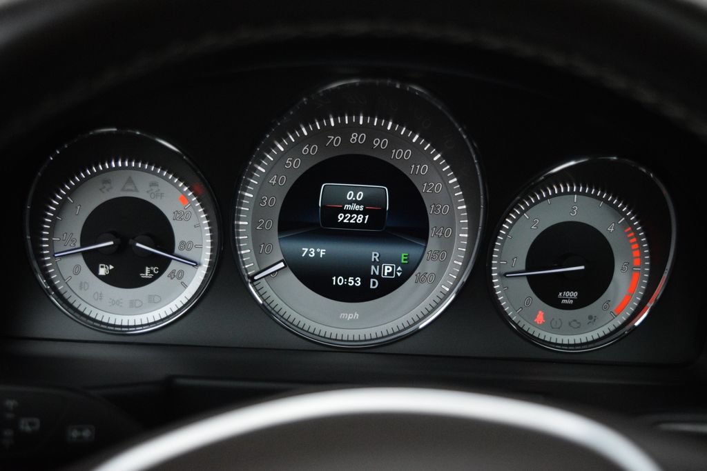 Used 2014 Mercedes-Benz GLK 250 BlueTEC 4MATIC image 18