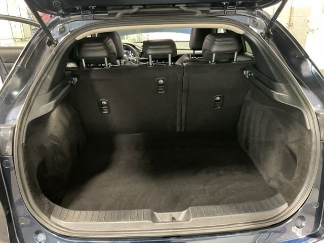 Used 2025 MAZDA CX-30 AWD 2.5 S w/ Select Sport Pkg image 19
