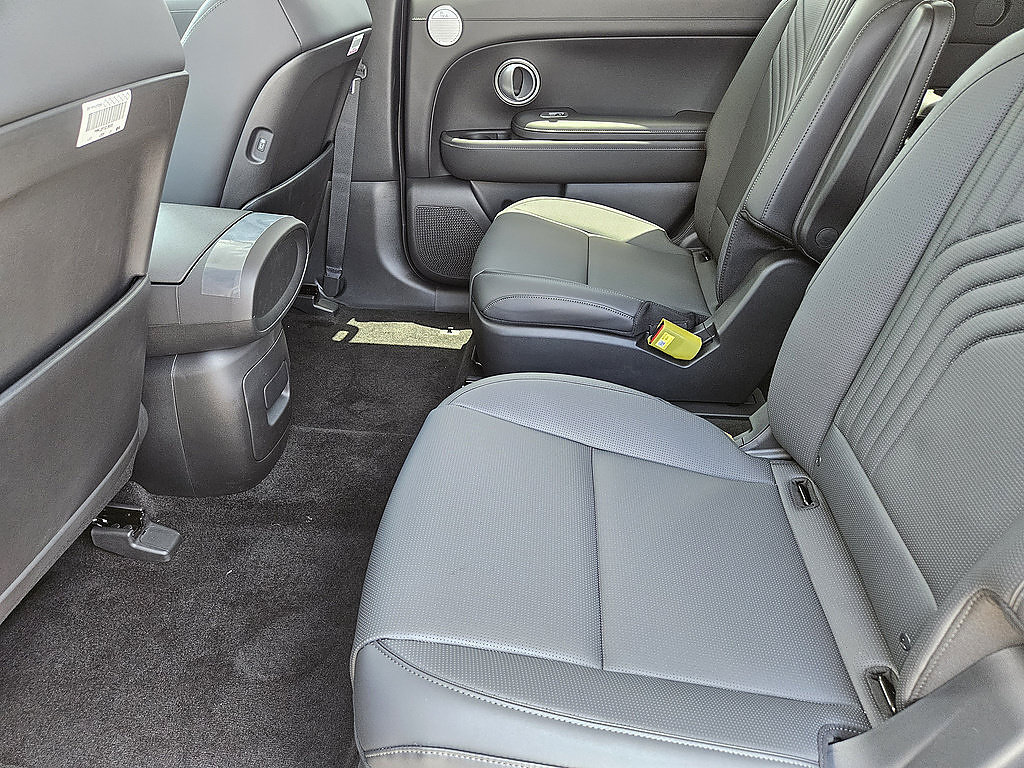 New 2026 Hyundai Palisade SEL AWD/4WD image 29