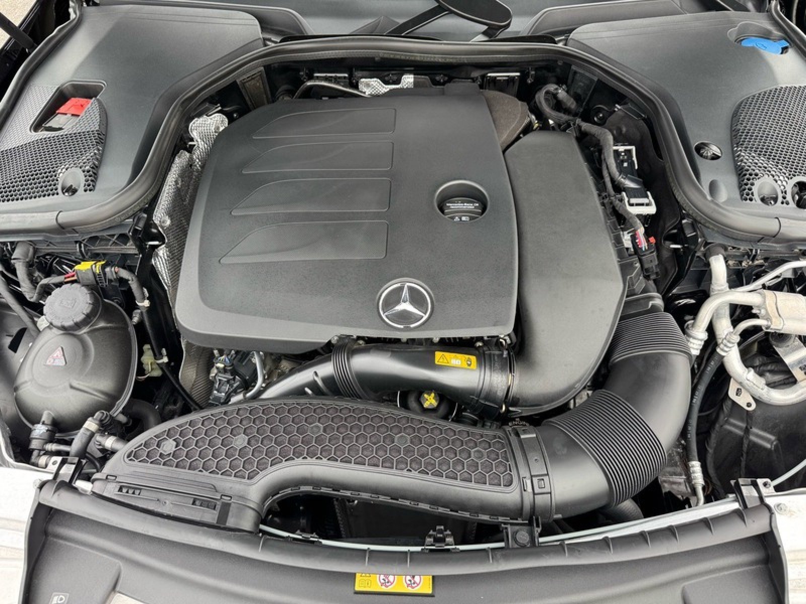 Certified 2022 Mercedes-Benz E 350 Sedan image 26