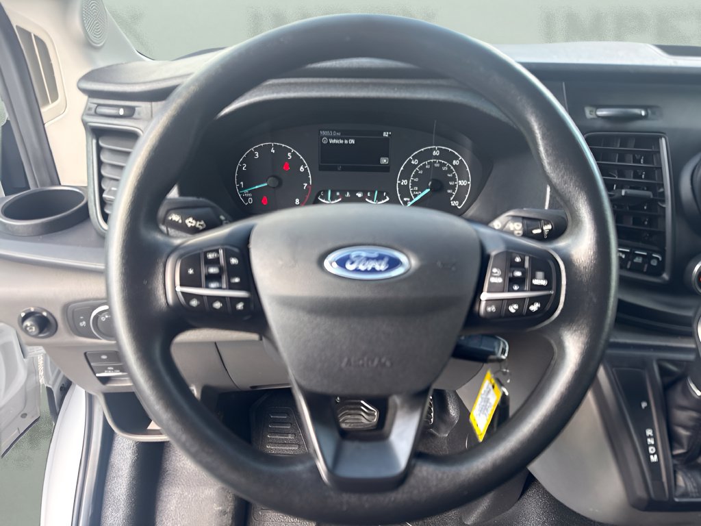 Used 2023 Ford Transit 350 XL RWD image 12