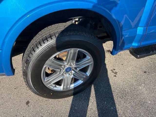 Used 2019 Ford F150 XLT w/ Equipment Group 301A Mid AWD/4WD image 4