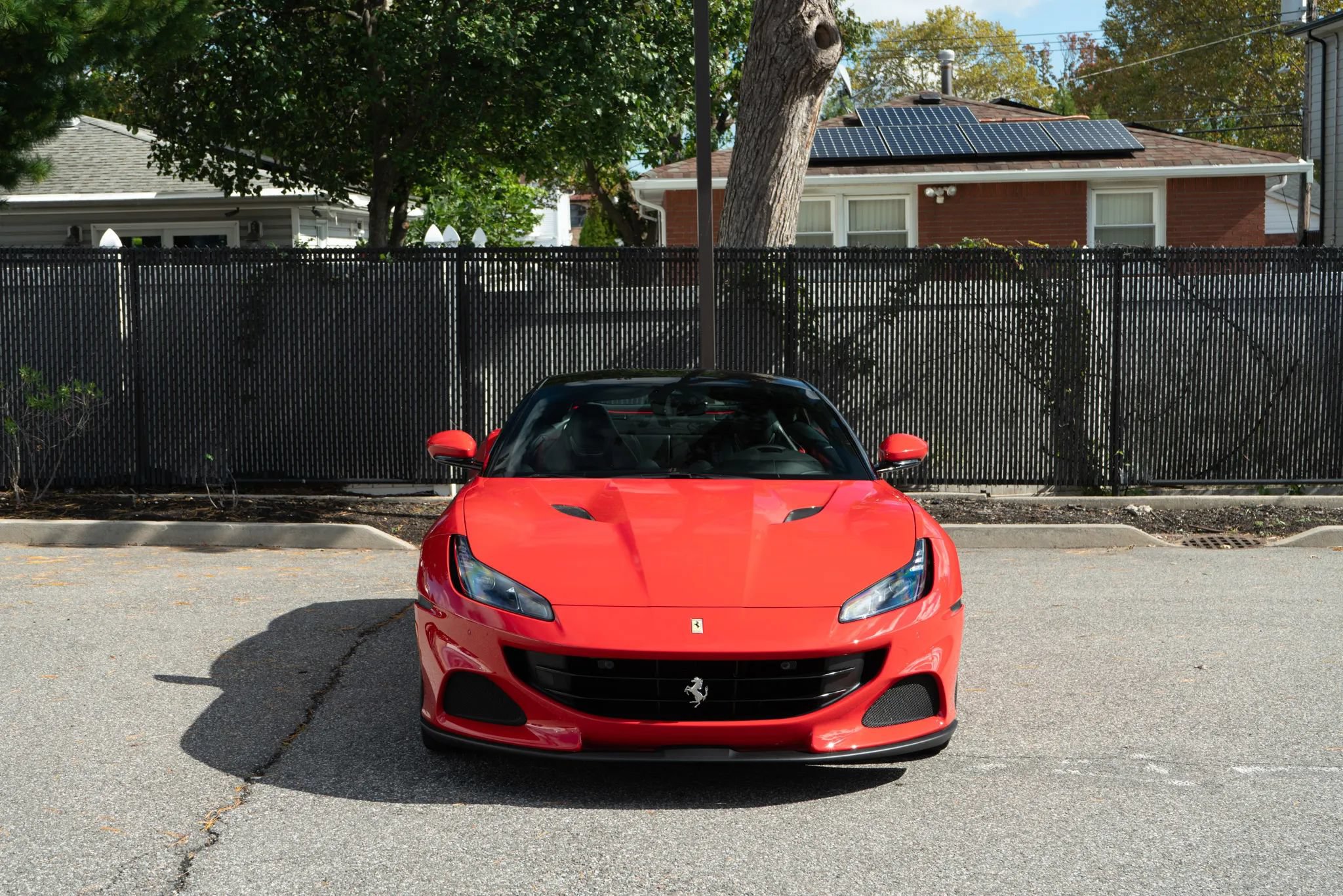 Used 2023 Ferrari Portofino M RWD image 40
