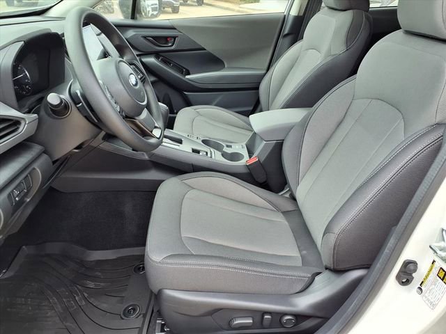 New 2026 Subaru Crosstrek 2.0i Premium image 6
