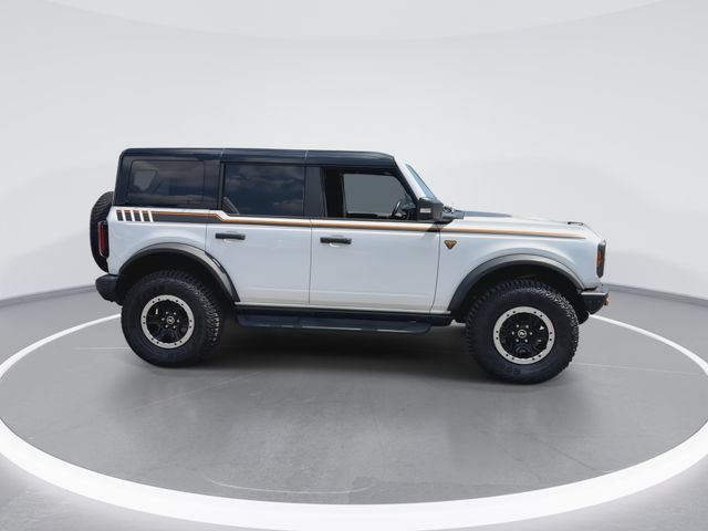 Used 2024 Ford Bronco Badlands AWD/4WD image 9