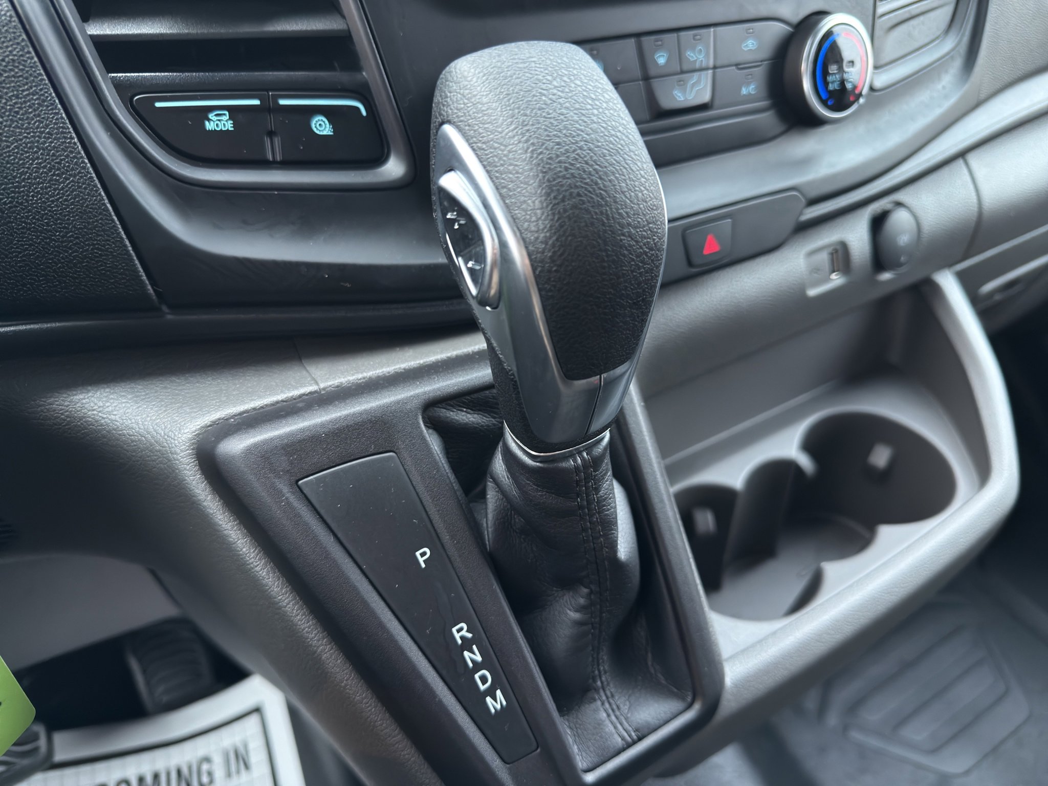 Used 2025 Ford Transit 250 148 Medium Roof w/ Load Area Protection Package image 15