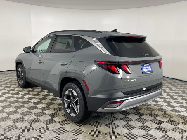 New 2026 Hyundai Tucson SEL AWD/4WD image 18