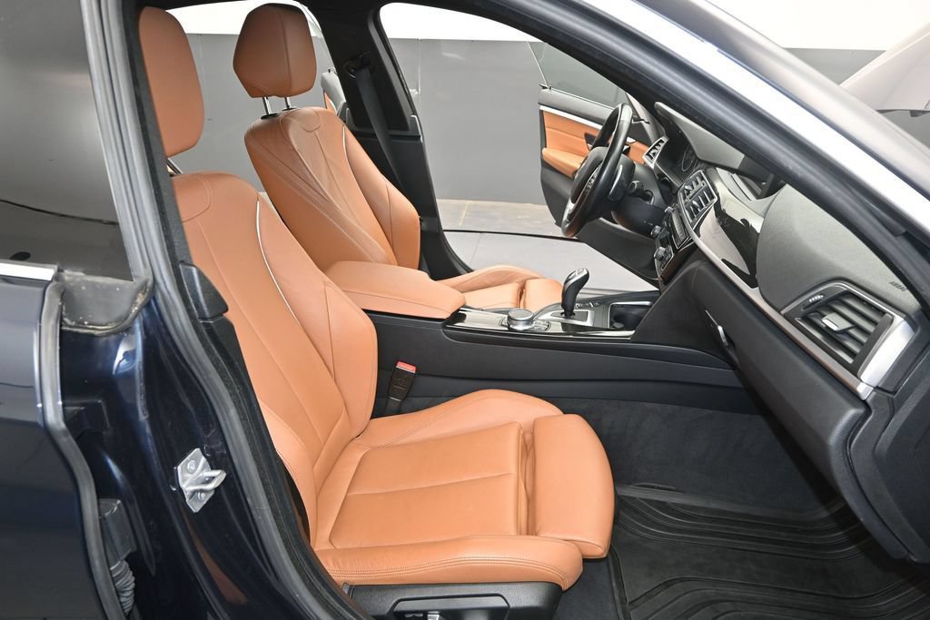 Used 2020 BMW 430i Gran Coupe xDrive w/ Convenience Package AWD/4WD image 26