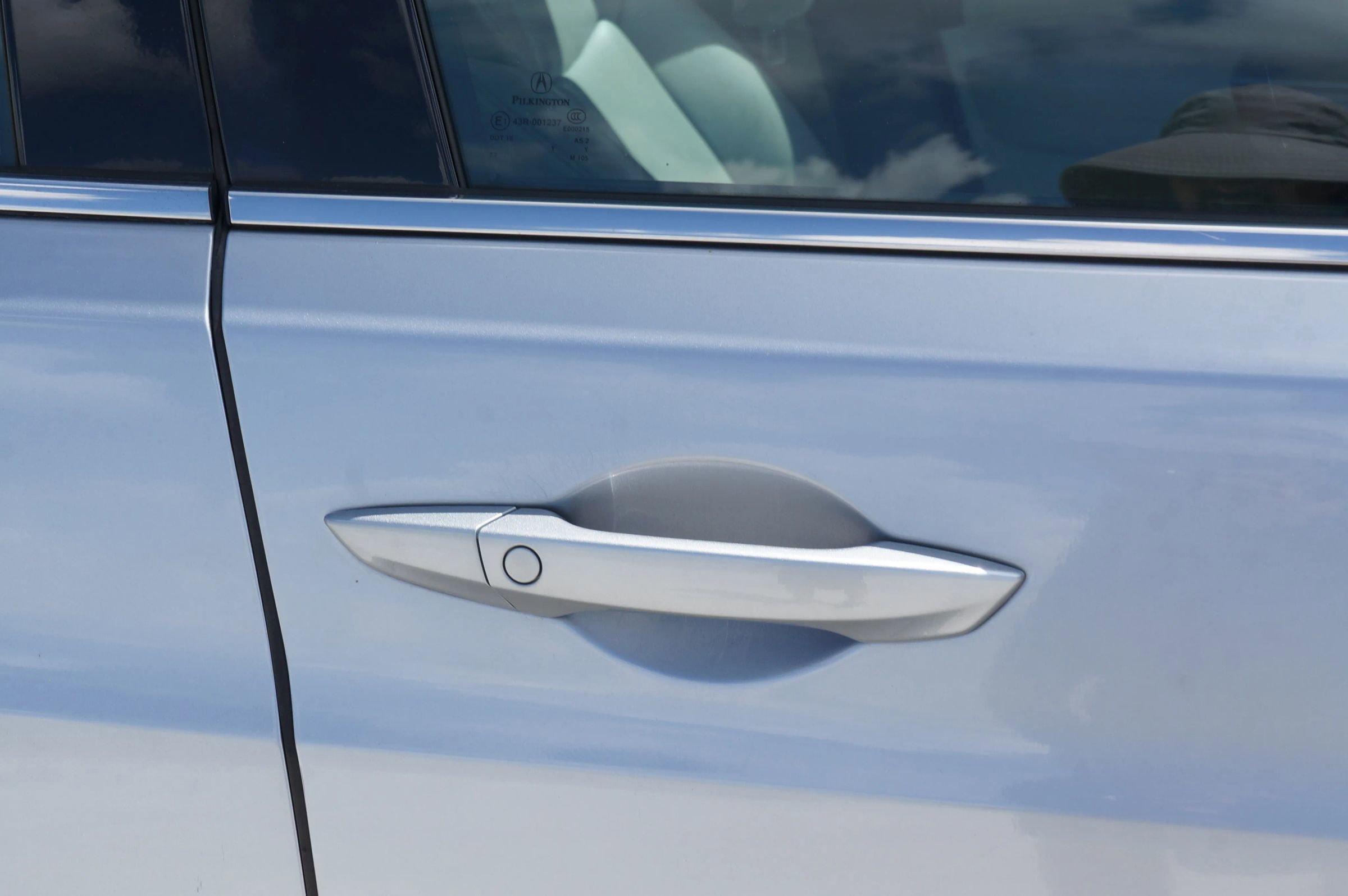 Used 2016 Acura TLX image 20