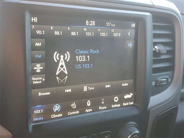 Used 2020 RAM 1500 Express w/ Wheel & Sound Group image 23