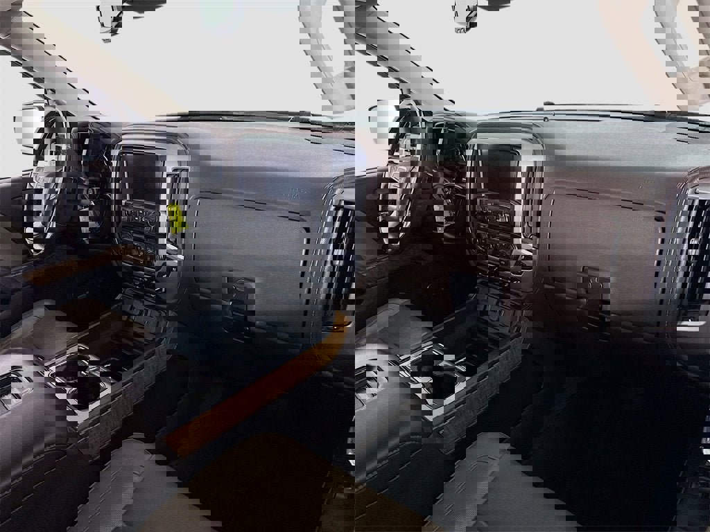 Used 2017 GMC Sierra 1500 SLT image 22