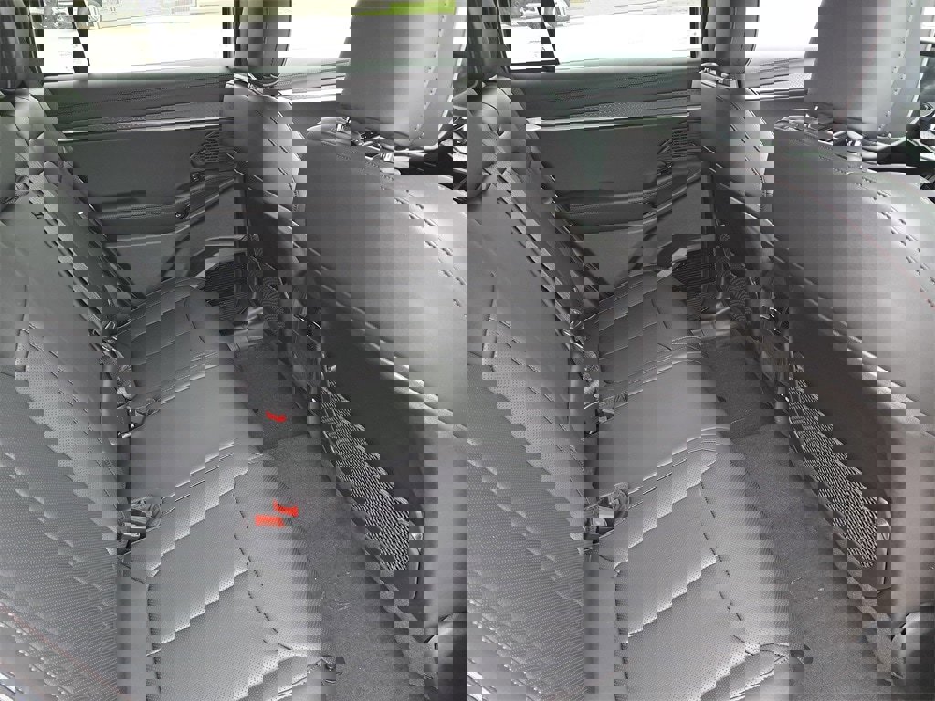 New 2025 Jeep Wagoneer S Limited image 11