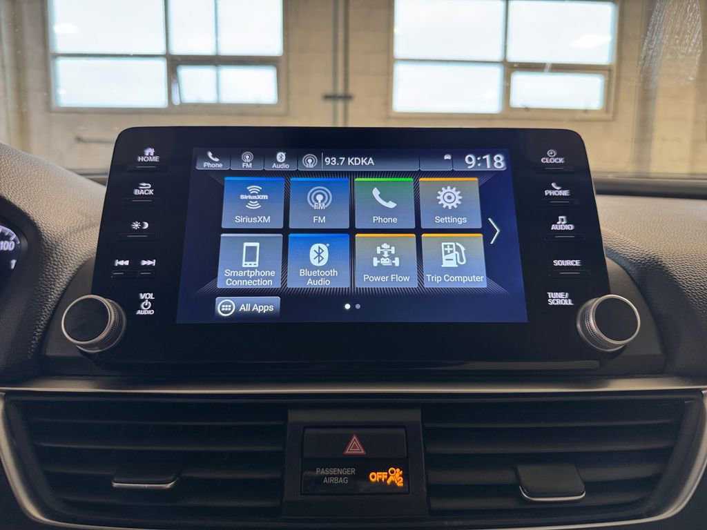 Used 2021 Honda Accord EX-L image 19