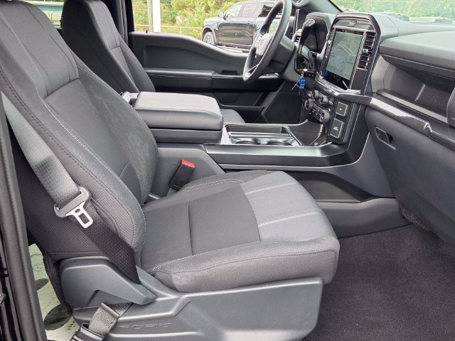 New 2026 Ford F150 STX w/ F-150 LOBO Package AWD/4WD image 11