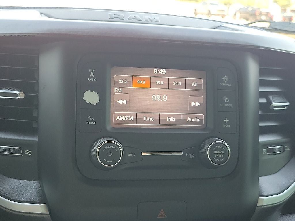 Used 2020 RAM 1500 Big Horn RWD image 15
