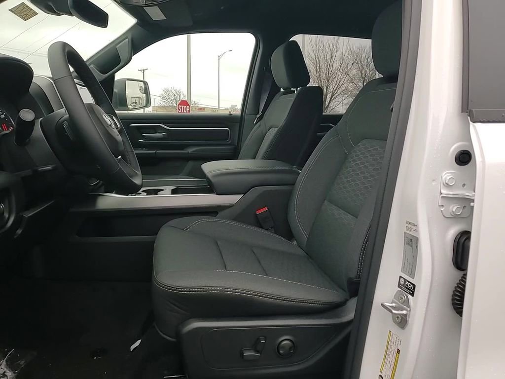 New 2026 RAM 1500 Big Horn w/ Night Edition image 11
