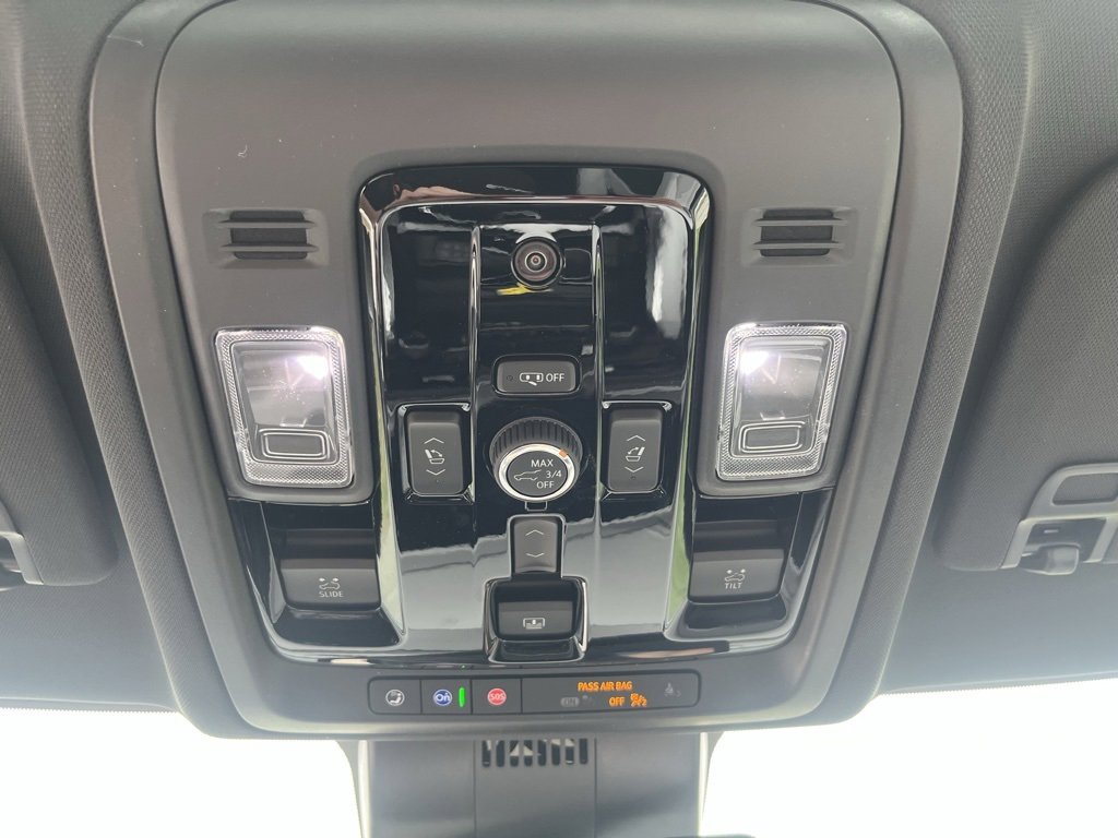 New 2026 Chevrolet Suburban Premier w/ Sun And Tow Package image 30