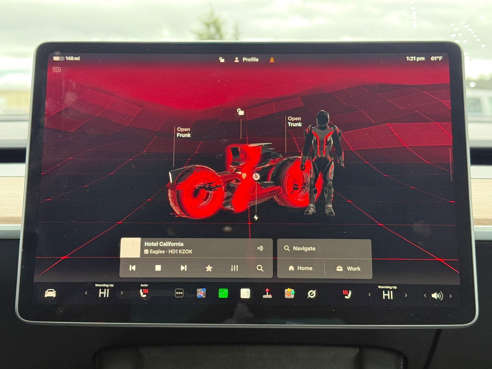 Used 2023 Tesla Model 3 Standard Range image 22