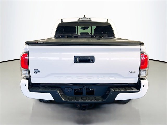 Used 2021 Toyota Tacoma SR5 image 6