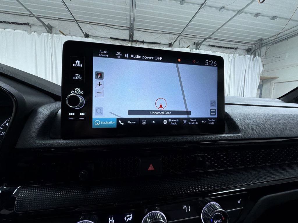 Used 2023 Honda CR-V Sport Touring image 28