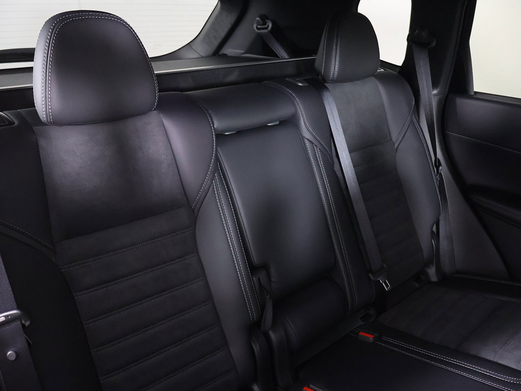 New 2026 Mitsubishi Outlander LE FWD image 33